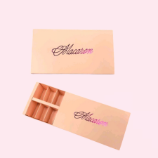  Macaron díszdoboz rózsaszín 12 darabos sütés és főzés