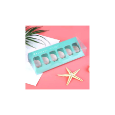  Macaron doboz, zöld 10 db sütés és főzés