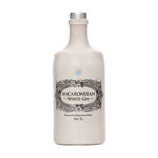  Macaronesian White Gin 40% 0.7L gin