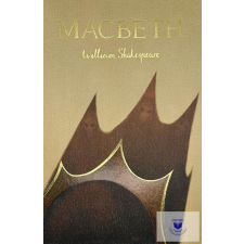  Macbeth (Wordsworth Collector's Editions) idegen nyelvű könyv
