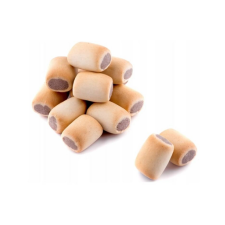 Maced Marhahús márkák 1kg jutalomfalat kutyáknak