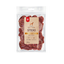 Maced marhaszelet 95% hús 500g jutalomfalat kutyáknak