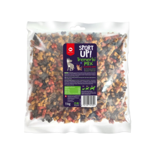 Maced Sport Up Mix 1 kg Economy Pack jutalomfalat kutyáknak