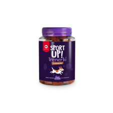 Maced Sport Up Trainers marhahússal kutyáknak 300g jutalomfalat kutyáknak