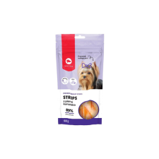 Maced Strips csirkemell 60 g jutalomfalat kutyáknak