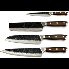 MaceMaker MODENA SanMai SanMai, 4 darab (8594176646008) kés és bárd