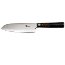 MaceMaker VERONA SANTOKU SanMai damaszkuszi konyhakés kés és bárd