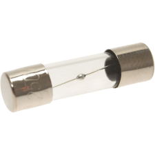 MACH KÉSLELTETETT BIZTOSÍTÉK ø 5x20 mm - 10 DB beépíthető gépek kiegészítői