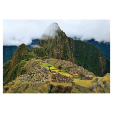 Machu Picchu 2000 darabos puzzle puzzle, kirakós