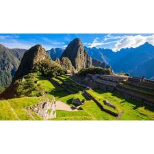  Machu Picchu tapéta, 400 x 250 cm tapéta, díszléc és más dekoráció