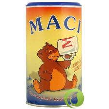 Maci Gyerek Kávé 250 g csokoládé és édesség