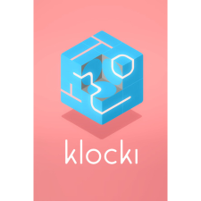 Maciej Targoni klocki (PC - Steam Digitális termékkulcs) videójáték