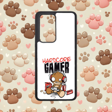  Macik - Hardcore gamer - Egyéb tok tok és táska