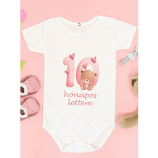  Macis body kislánynak - 10 hónapos lettem kombidressz, body