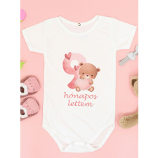  Macis body kislánynak - 9 hónapos lettem kombidressz, body