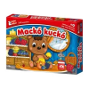  Mackó Kuckó