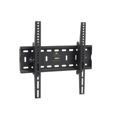 Maclean dönthető TV tartó konzol 26-55" VESA 400x400 (MC-778) tv állvány és fali konzol