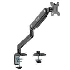 Maclean ErgoOffice ER-445 tv állvány és fali konzol