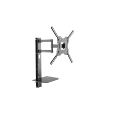 Maclean MC-772 monitor mount tv állvány és fali konzol