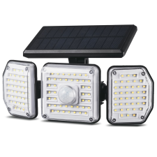 Maclean MCE615 LED-es lámpa mozgás- és szürkületérzékelő (MCE615) világítás