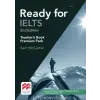 Macmillan Education READY FOR IELTS 2ND TB