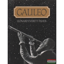 Macmillan Publishing Company Galileo idegen nyelvű könyv