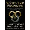 Macmillan WHEEL OF TIME COMPANION | Robert Jordan