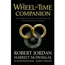 Macmillan WHEEL OF TIME COMPANION | Robert Jordan egyéb könyv