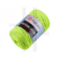  Macrame fonal dekorációs kellék