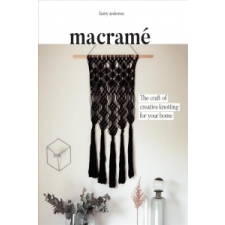 Macrame – ZEDENIUS FANNY idegen nyelvű könyv