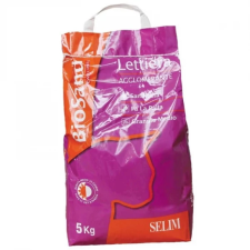  Macskaalom Biosand Csomósodó, Bentonit 5kg macskaalom