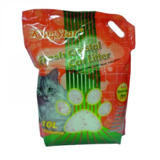  Macskaalom Kingstar Szilika Vérnarancs 10l macskaalom