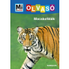  Macskafélék - Mi MICSODA Olvasó