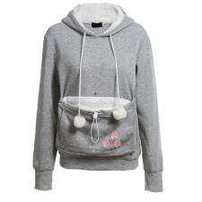  Macskahordozó, cicahordozó pulcsi, macskás pulóver, cicás pulcsi - 2XL szállítóbox, fekhely macskáknak