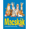  Macskák - A szélsebes gepárdtól a bozontos perzsacicáig