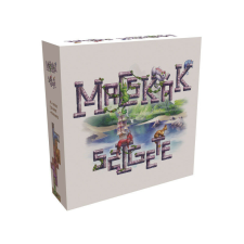  Macskák szigete társasjáték