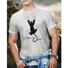  Macskás pólók - Macskás ajándéktárgyak női póló