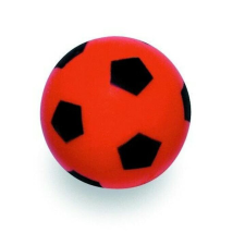  Macvi® focilabda, piros játék kutyáknak