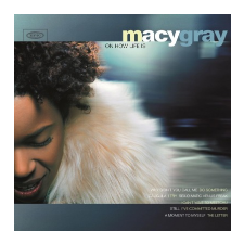 Macy Gray - On How Life Is (Vinyl LP (nagylemez)) egyéb zene