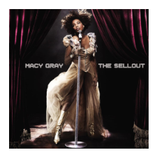 Macy Gray - The Sellout (Cd) egyéb zene