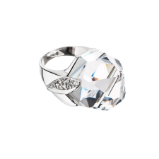  Macy - PRECIOSA kristály gyűrű gyűrű