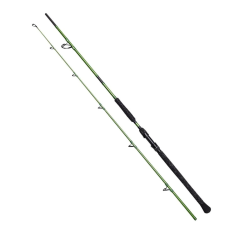  Mad Cat Green Deluxe Spinning 10&#039;5&quot; 3,2m 150-300g 2r harcsás bot (SVS71095) horgászbot