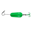  Mad Cat Madcat A-Static Inline Spoon 3/0 125g Sinking Green villantó (SVS56831)