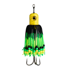  Mad Cat Madcat Clonk Teasers The Original 200g Sinking Yellow (1604070) csali