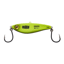  Mad Cat Madcat Vibratix 12cm 110g Fluo Yellow UV harcsa műcsali (SVS70796) csali