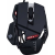 MAD CATZ RAT 4+ fekete (MR03MCINBL000-0)