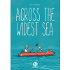 MAD CAVE ACROSS THE WIDEST SEA | CREMERS JEAN