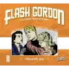 MAD CAVE STUDIOS Flash Gordon Classics Collection Vol. 6 (Könyv)