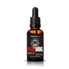 Mad Dog (ITA) Mad Dog Beard Oil szakállolaj 30ml hajápoló szer