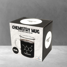 Mad Monkey - Chemistry Mug (2000008) bögrék, csészék